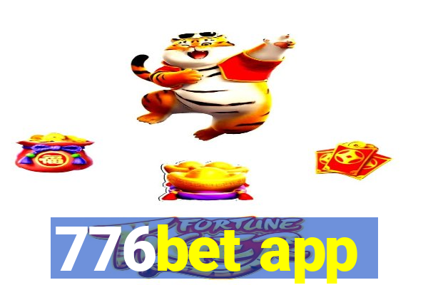 776bet app